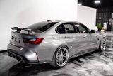 Used 2023 BMW M3 Competition image 5