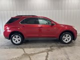 Used 2015 Chevrolet Equinox LT w/ Power Convenience Package image 2