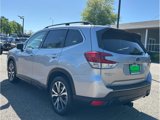 Used 2019 Subaru Forester Limited image 5