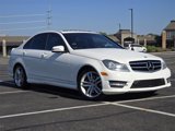 Used 2014 Mercedes-Benz C 300 4MATIC Sedan image 2