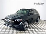 Certified 2021 Mercedes-Benz GLE 350 4MATIC image 3