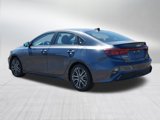 Certified 2023 Kia Forte GT-Line image 5