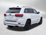 Used 2021 Jeep Grand Cherokee Limited X image 6