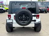 Used 2014 Jeep Wrangler Unlimited Sahara w/ Max Tow Package image 6