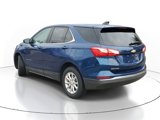 Used 2021 Chevrolet Equinox LT image 4