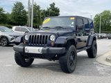 Used 2013 Jeep Wrangler Unlimited Sahara w/ Connectivity Group image 3