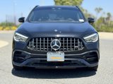 Used 2021 Mercedes-Benz GLA 45 AMG 4MATIC image 4