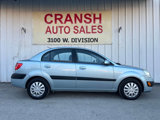 Used 2007 Kia Rio LX image 2