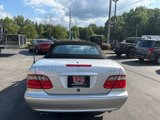 Used 2003 Mercedes-Benz CLK 320 Cabriolet image 5
