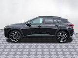 New 2025 Chevrolet Trax RS w/ Sunroof Package image 4