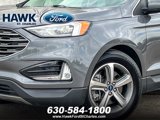 Certified 2021 Ford Edge SEL w/ Convenience Package image 3