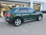 Used 2018 Audi Q5 2.0T Premium Plus w/ Premium Plus Package image 4