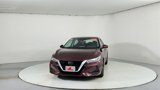 Used 2022 Nissan Sentra SV w/ Trunk Package image 2