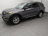 Used 2023 Ford Explorer XLT w/ Equipment Group 202A image 2