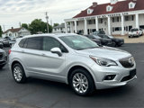 Used 2017 Buick Envision Essence image 3