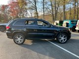 Used 2018 Jeep Grand Cherokee Limited image 5