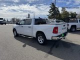 Used 2025 RAM 1500 Big Horn image 3