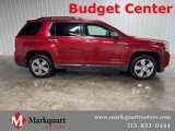 Used 2015 GMC Terrain SLT image 2