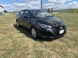 Certified 2025 Nissan Versa S w/ Trunk Package image 3