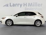 Used 2019 Toyota Corolla SE image 2