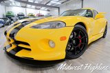 Used 2001 Dodge Viper GTS image 2