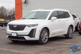 Used 2022 Cadillac XT6 Premium Luxury w/ Technology Package image 5