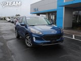 Used 2022 Ford Escape SEL image 2
