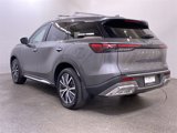 Certified 2022 INFINITI QX60 Sensory w/ Vision Package image 3