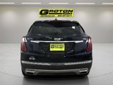 Used 2022 Cadillac XT5 Premium Luxury image 2