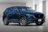 Used 2017 MAZDA CX-5 Grand Touring image 2