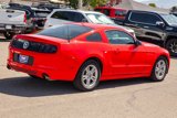 Used 2013 Ford Mustang Coupe image 5