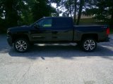 Used 2018 Chevrolet Silverado 1500 LT w/ All Star Edition image 2