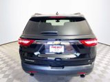 Used 2019 Chevrolet Traverse LT image 5