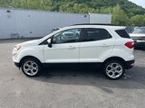 Used 2022 Ford EcoSport SE w/ SE Convenience Package image 6