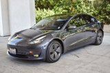 Used 2022 Tesla Model 3 Standard Range image 3