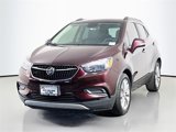 Used 2018 Buick Encore Preferred image 3
