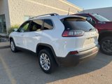 Used 2019 Jeep Cherokee Latitude w/ Popular Appearance Group image 4