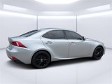 Used 2015 Lexus IS 250 AWD image 3