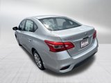 Used 2017 Nissan Sentra S image 5