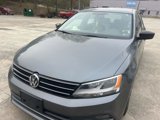 Used 2016 Volkswagen Jetta Sport image 2
