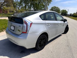 Used 2015 Toyota Prius Persona Series image 4
