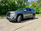 Used 2020 GMC Acadia SLT image 2