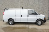 Used 2021 Chevrolet Express 2500 w/ Driver Convenience Package image 6