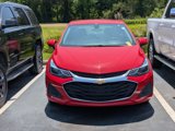Used 2019 Chevrolet Cruze LT image 2
