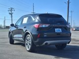 Certified 2022 Ford Escape SEL image 2