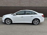 Used 2014 Chevrolet Cruze LTZ w/ RS Package image 5