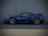 Used 2024 Porsche 718 Cayman GT4 RS image 2