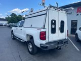 Used 2015 Chevrolet Silverado 2500 W/T w/ WT Convenience Package image 4