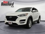 Used 2019 Hyundai Tucson SE image 5