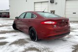 Used 2014 Ford Fusion SE w/ Equipment Group 202A image 3